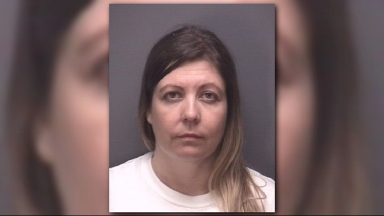 Suffolk woman arrested for crimes against nature, bestiality, animal ...