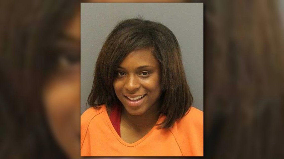 Newport News woman accused of trying to run over woman, dog | 13newsnow.com