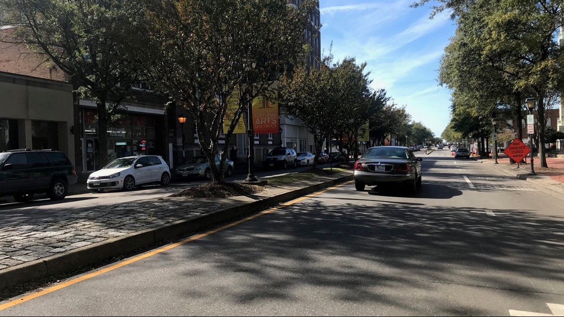 Tunnel tolls hitting Portsmouth big time