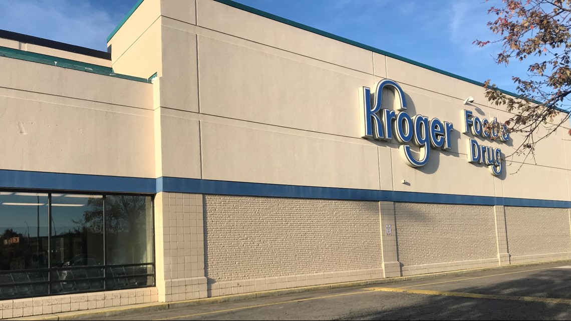 Kroger shoppers can now get their groceries delivered to their door ...