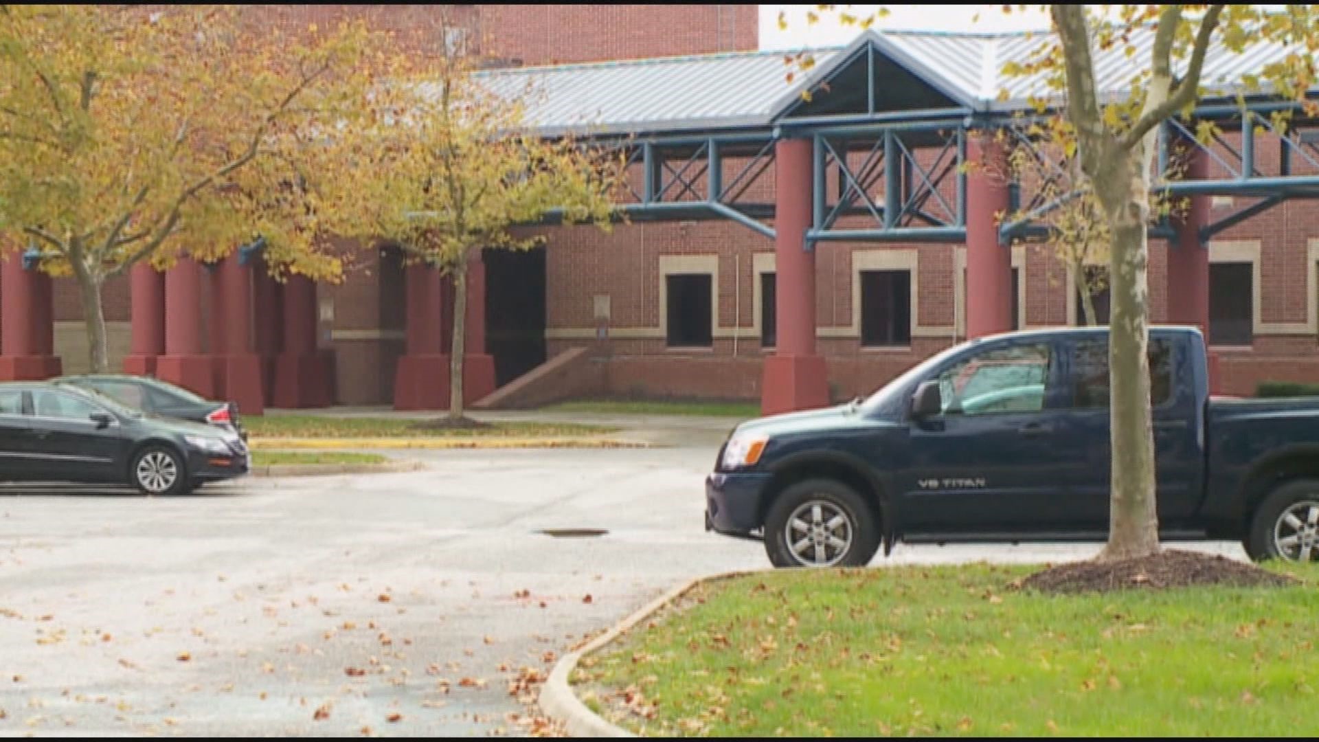 A spokesperson for Virginia Beach City Public Schools confirms there have been multiple reports of students ingesting edible THC gummies at Tallwood High School.