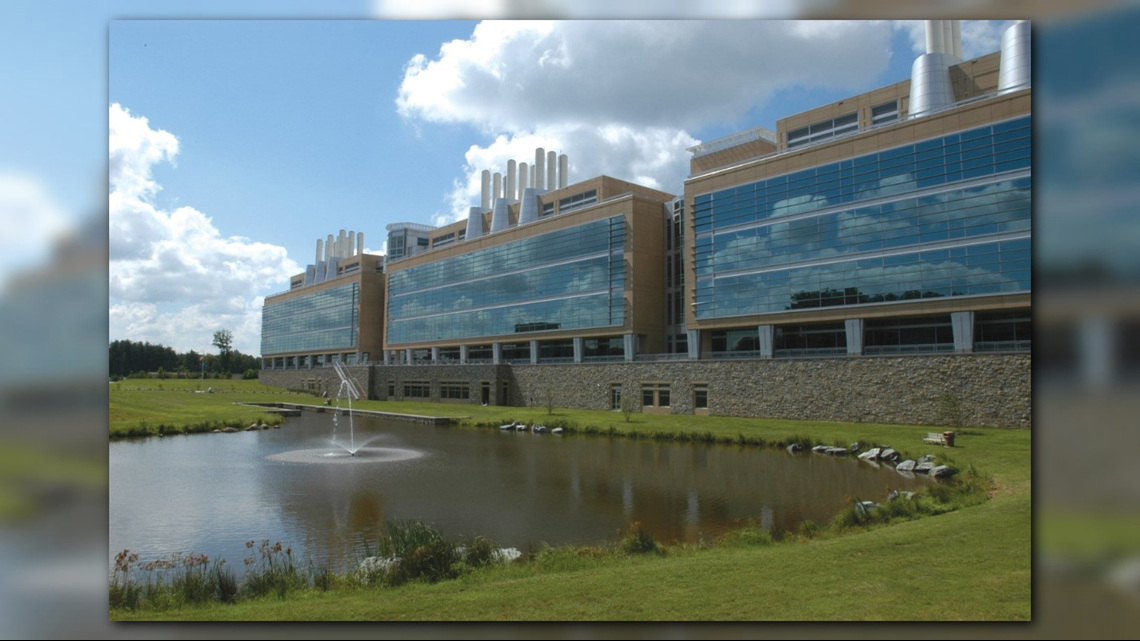 Quantico’s FBI Lab credited with bringing suspected bomber to justice