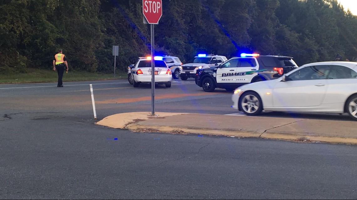 Student killed in shooting at North Carolina high school