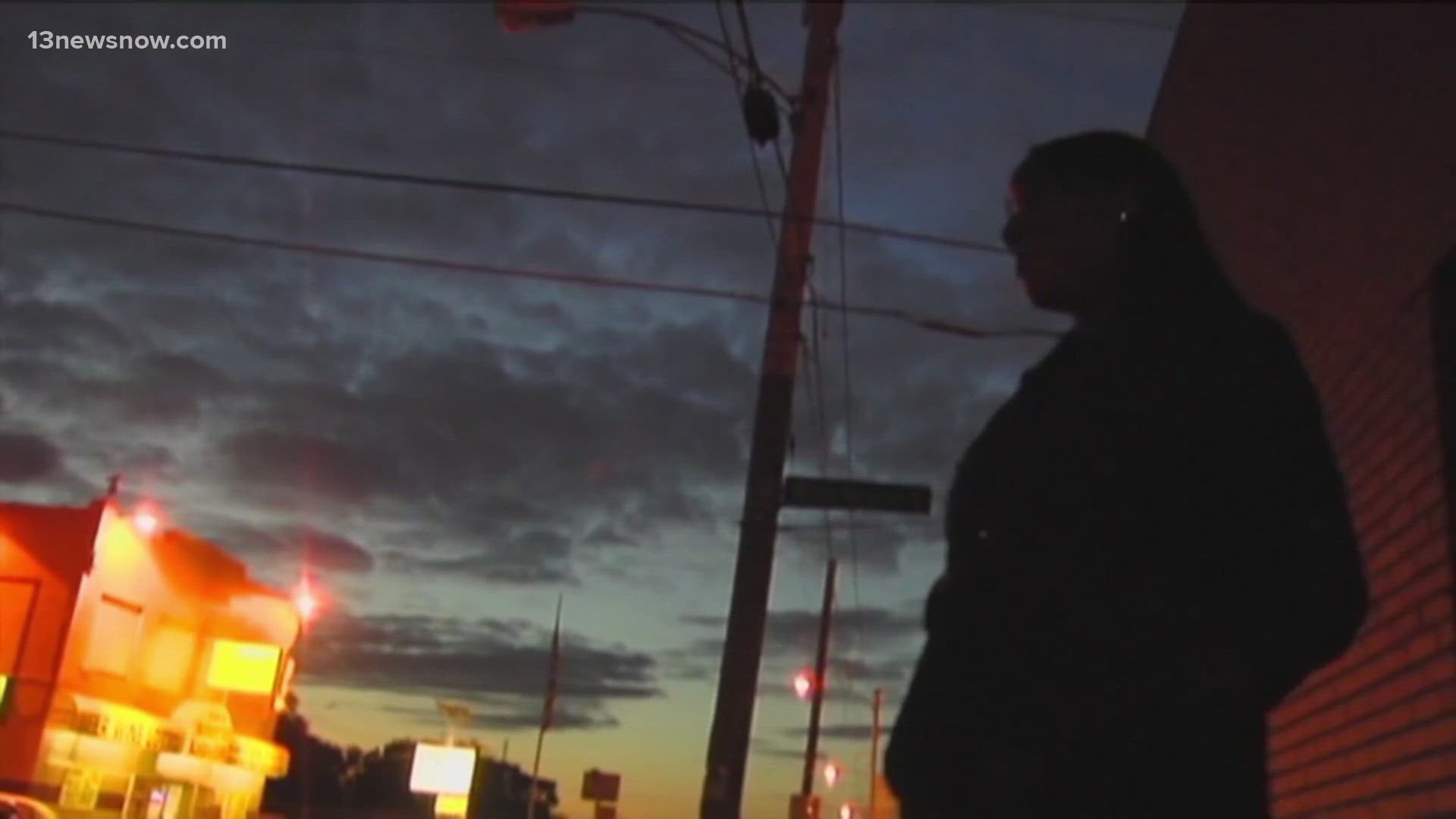 Virginia Beach police announce four arrests following human trafficking ...