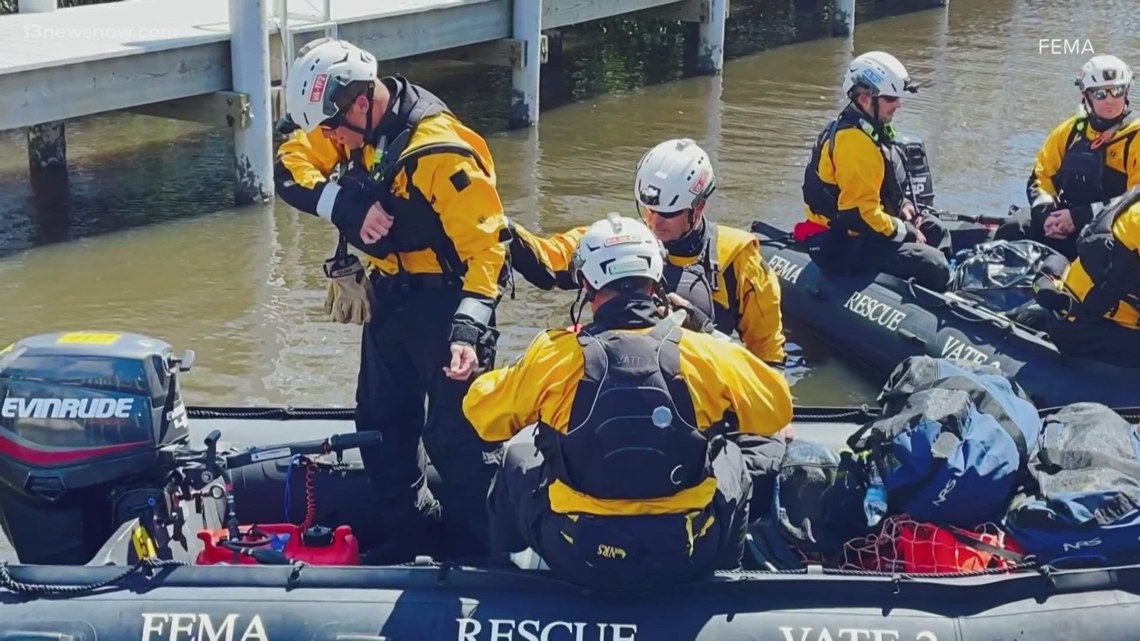 Rescue teams asking for additional funding - Vimarsana News