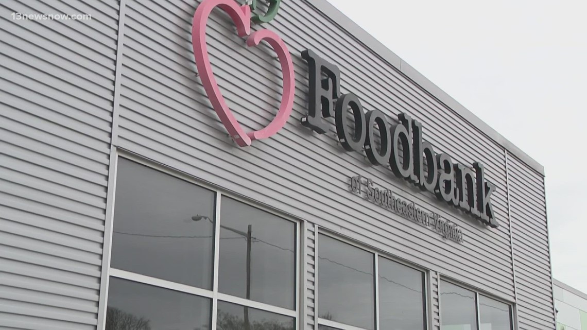 Foodbank will serve meals to kids during summer break - Vimarsana News
