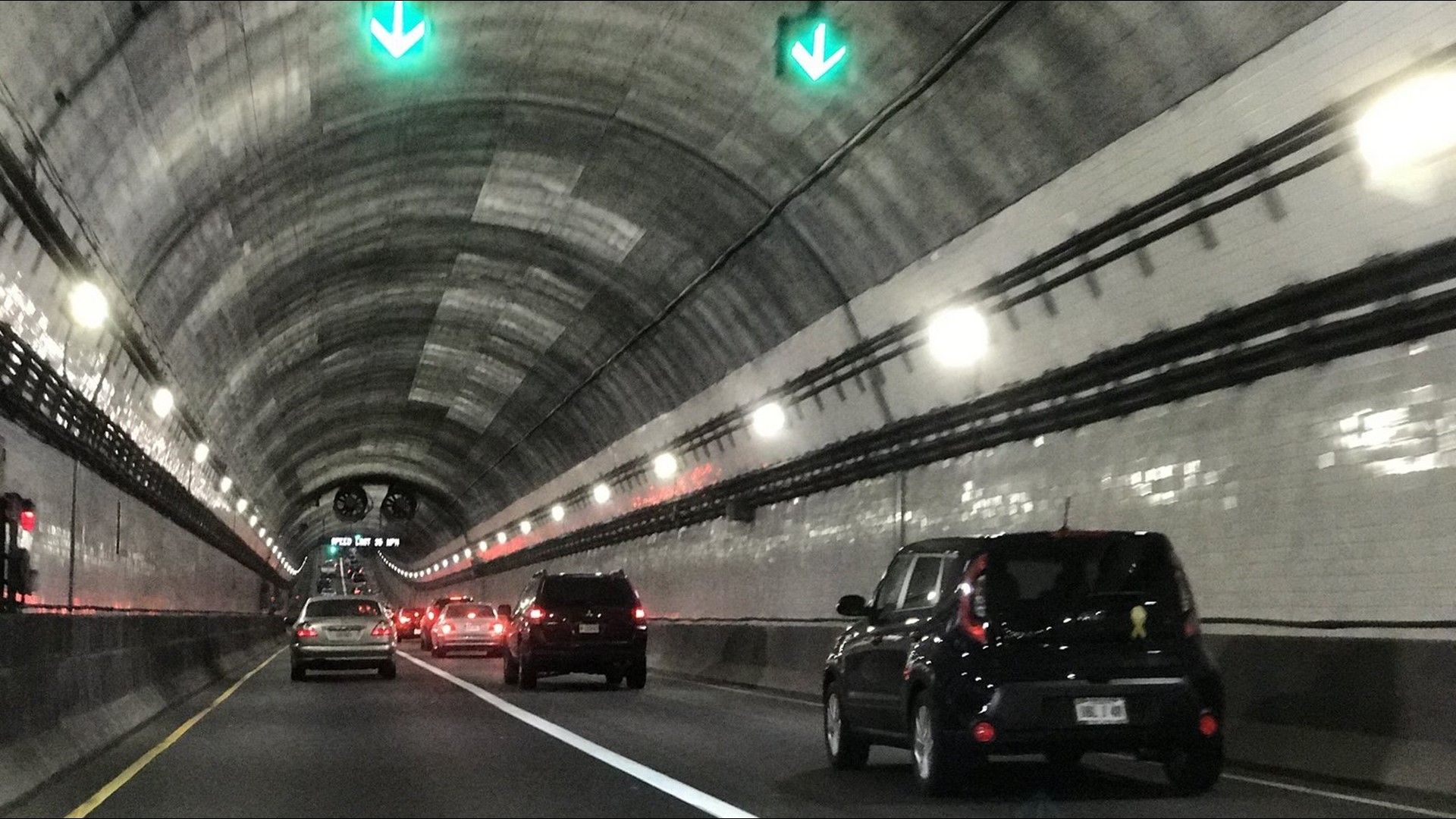 Waze Beacons partners with Elizabeth River Tunnels to improve