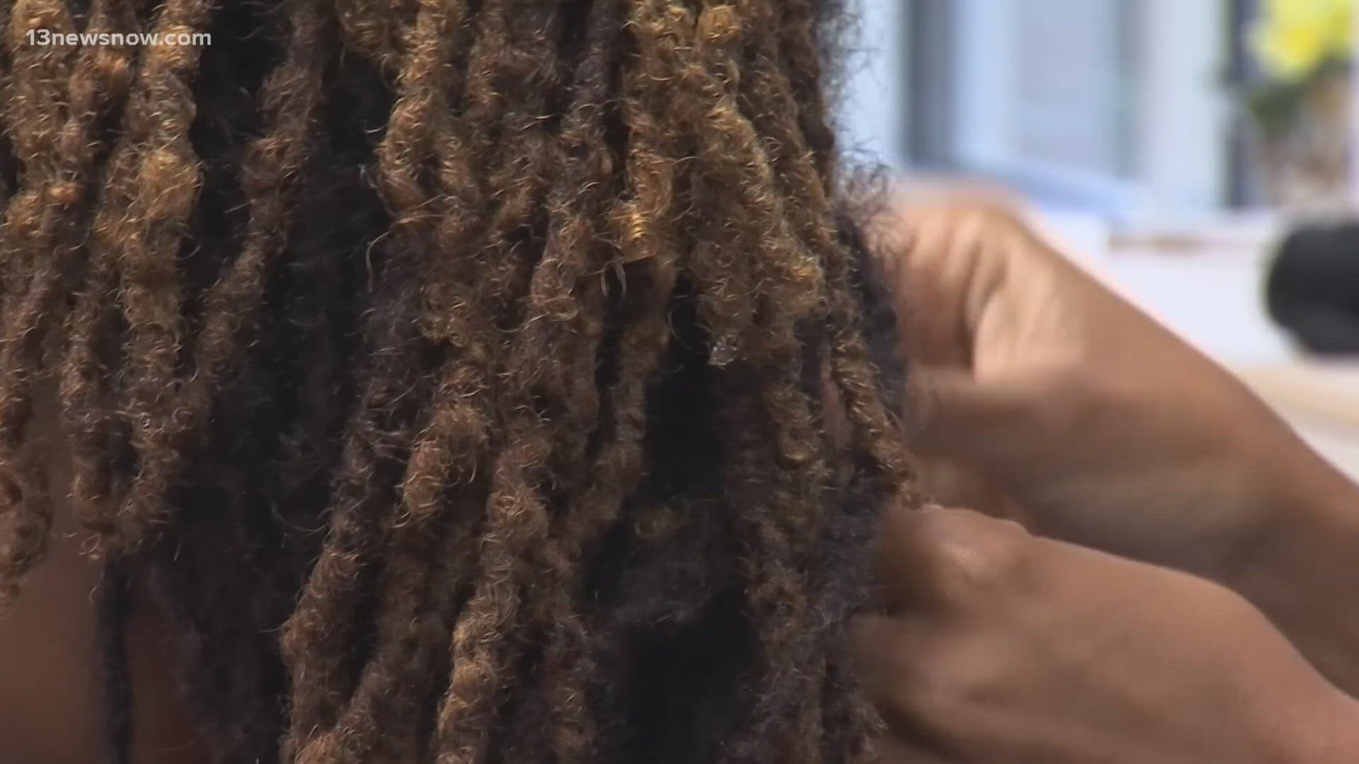 Report: Carcinogens found in synthetic braiding hair