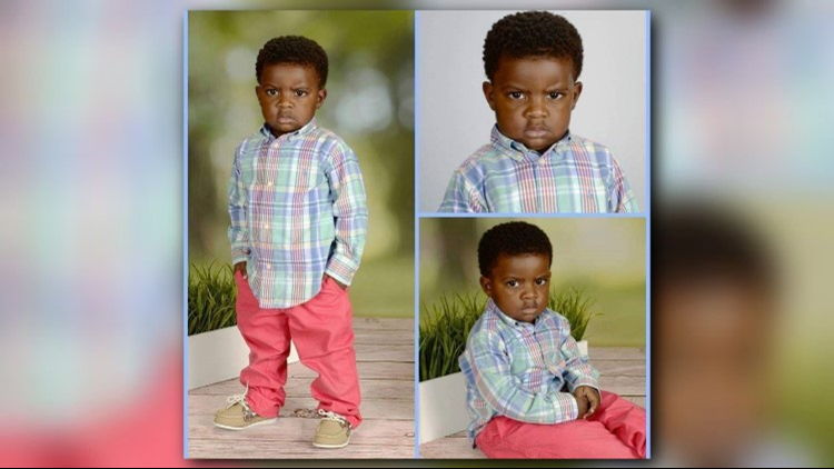 UPDATE: Real parent of child in viral school photo sets record straight