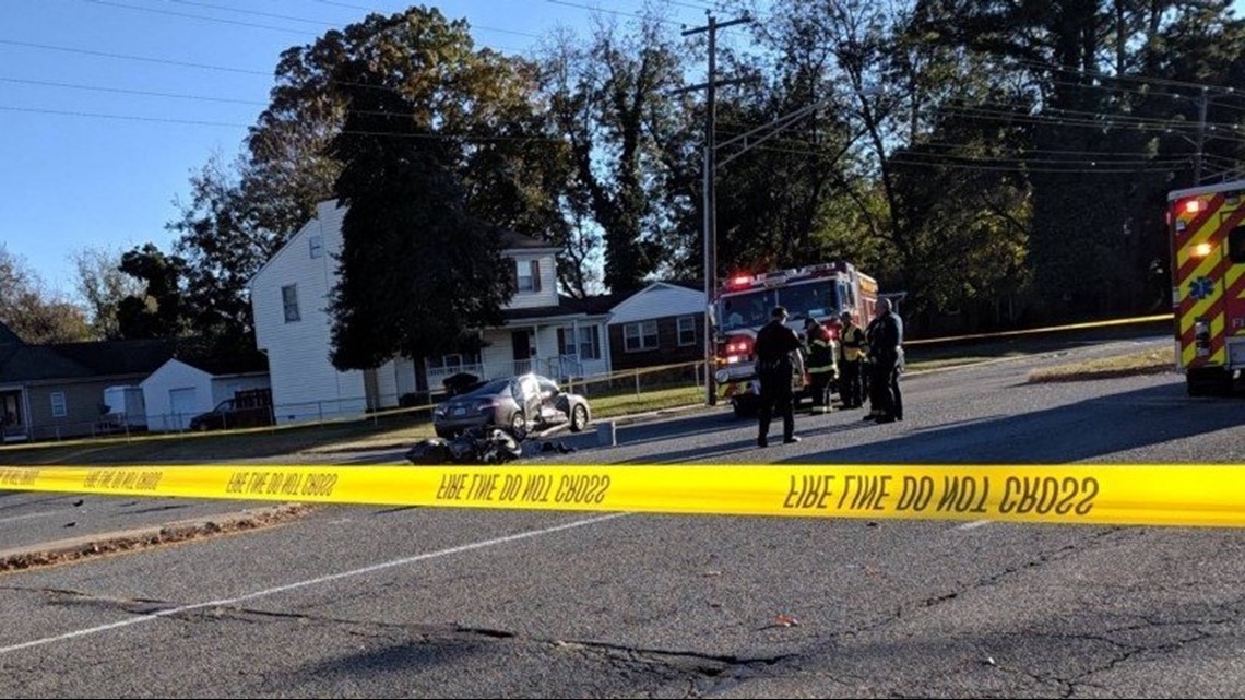 Motorcycle Accident Yesterday Hampton Nh Reviewmotors.co