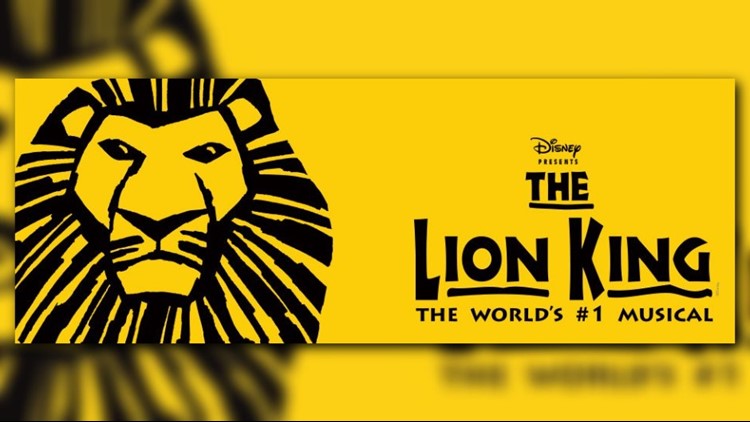 Broadway's 'The Lion King' coming to Norfolk's Chrysler Hall ...