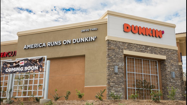 24 hour dunkin donuts near me now