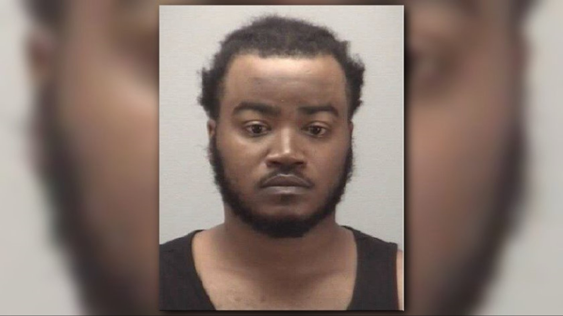 Hampton Police Division arrest man in connection to maiming ...