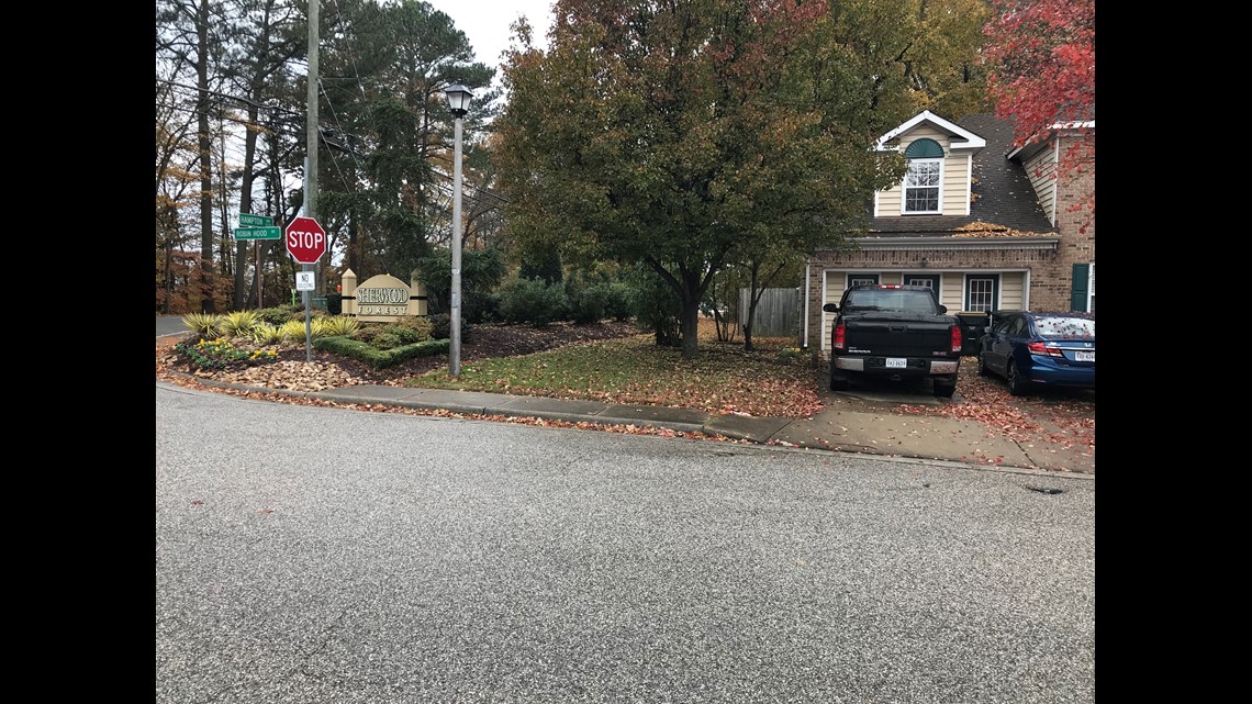 YorkPoquoson Sheriff's Office investigating car breakins in multiple