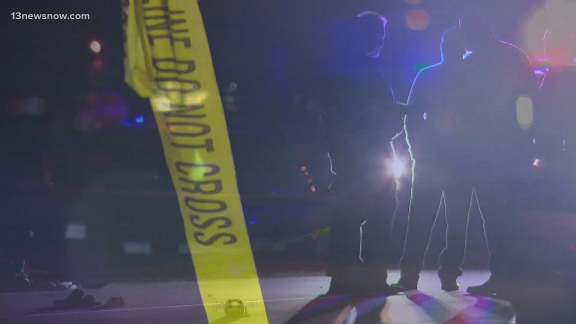 13News Now Investigates: Gunshot detection technology in Hampton Roads