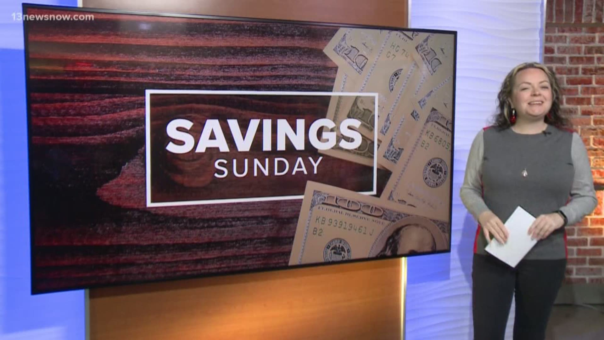 Laura Oliver of AFrugalChick.com is here with all of your holiday shopping week savings.