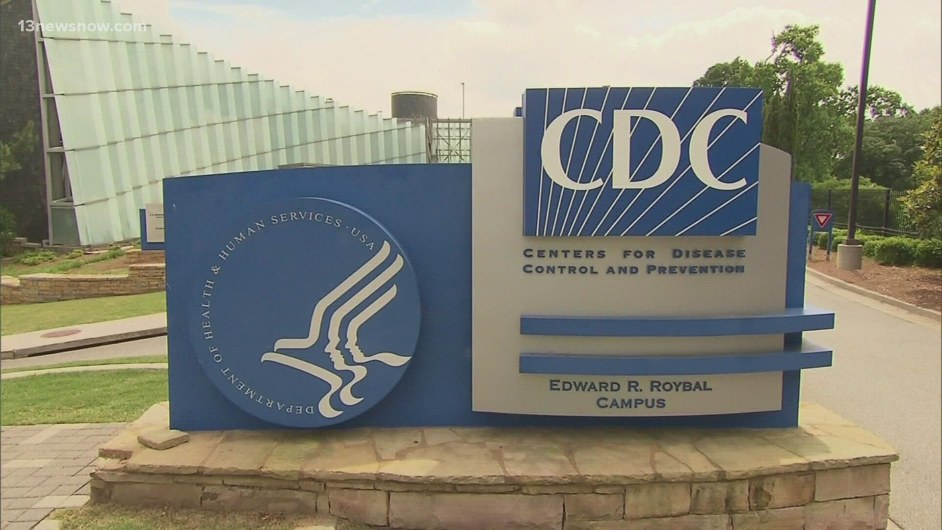 The CDC announced Friday they are looking into more than 100 cases of severe hepatitis, or liver issues among children. In the U.S., five children have died.