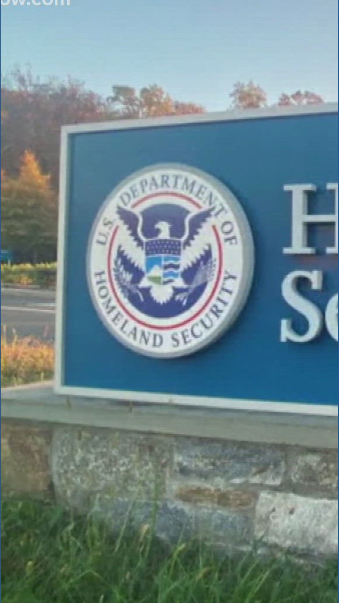 Lawmakers at impasse over DHS funding; partial government shutdown ...