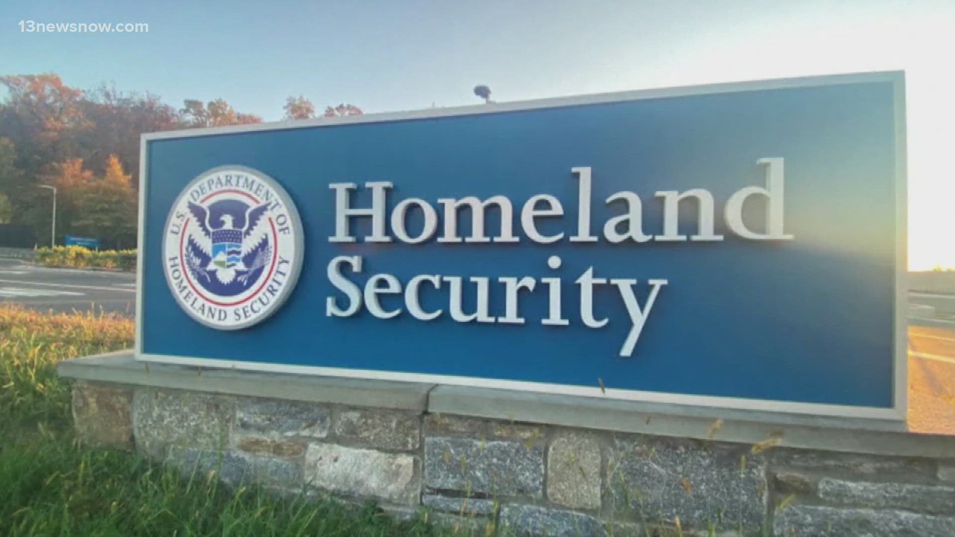 Lawmakers at impasse over DHS funding; partial government shutdown ...