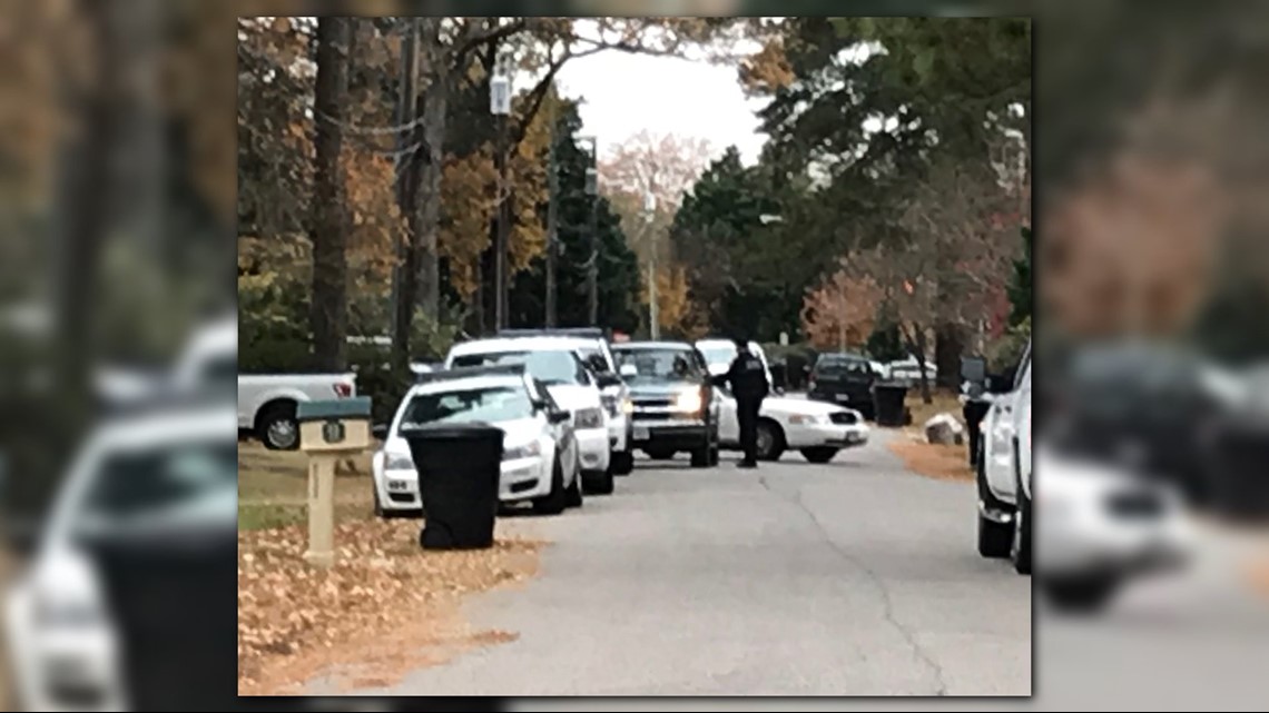 Virginia Beach shooting suspect in custody after brief standoff ...