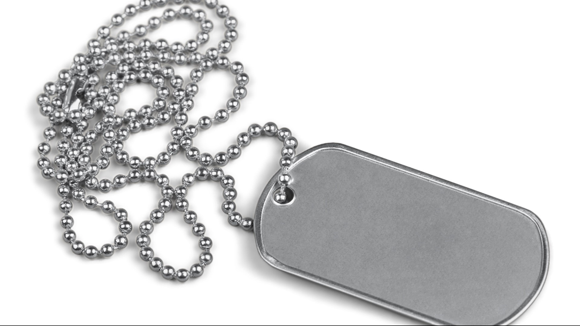 Us Army Dog Tags, There's A Bunch Of Us Old Man Still Old Man