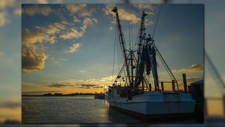 More money heading to NC fishermen harmed by Florence