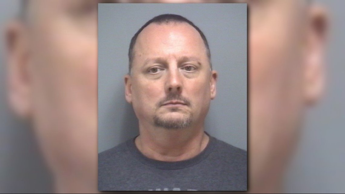 Man pleaded guilty to largest child porn distribution, production case in the region | 13newsnow.com