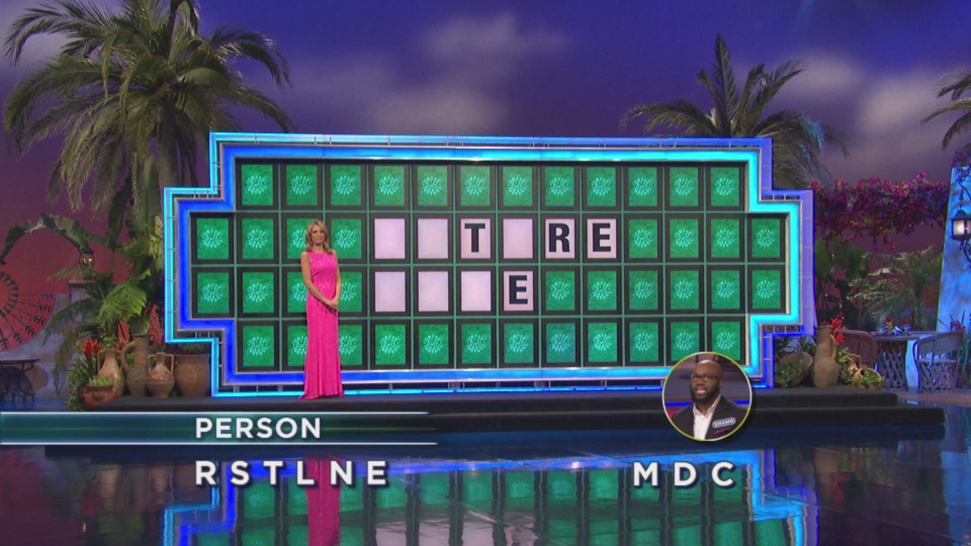 Woman from Williamsubrg contestant on 'Wheel of Fortune' | 13newsnow.com