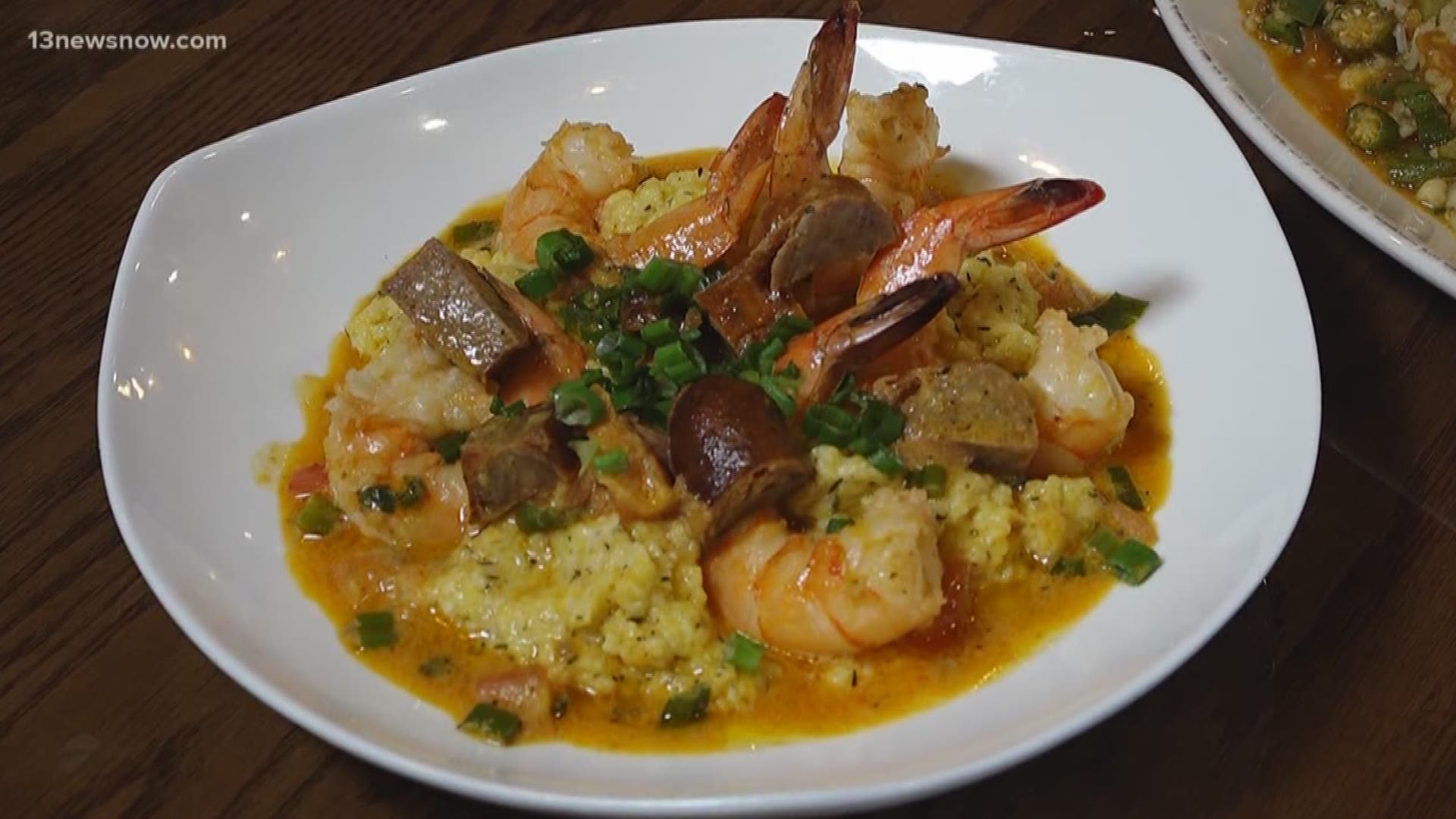 FRIDAY FLAVOR Lil Bit Nola In Virginia Beach Serves Up Cajun Cuisine 