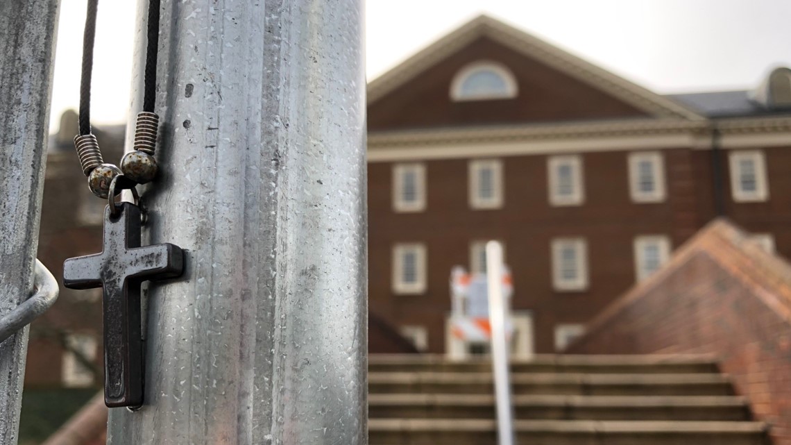 Plans are back on track to renovate Virginia Beach mass shooting site - Vimarsana News