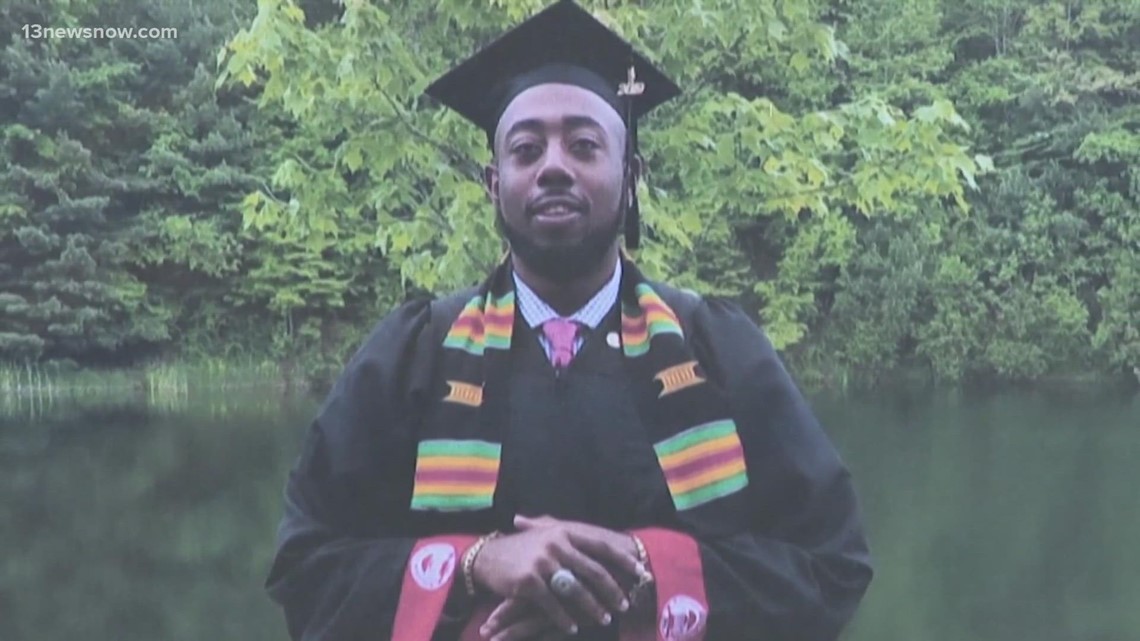 Financial disputes continue delay of Donovon Lynch wrongful death settlement - Vimarsana News