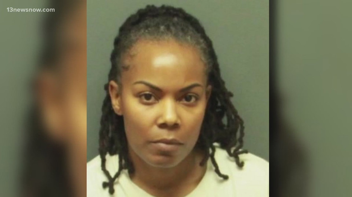 Ebony Parker returns to court for Newport News school shooting hearing