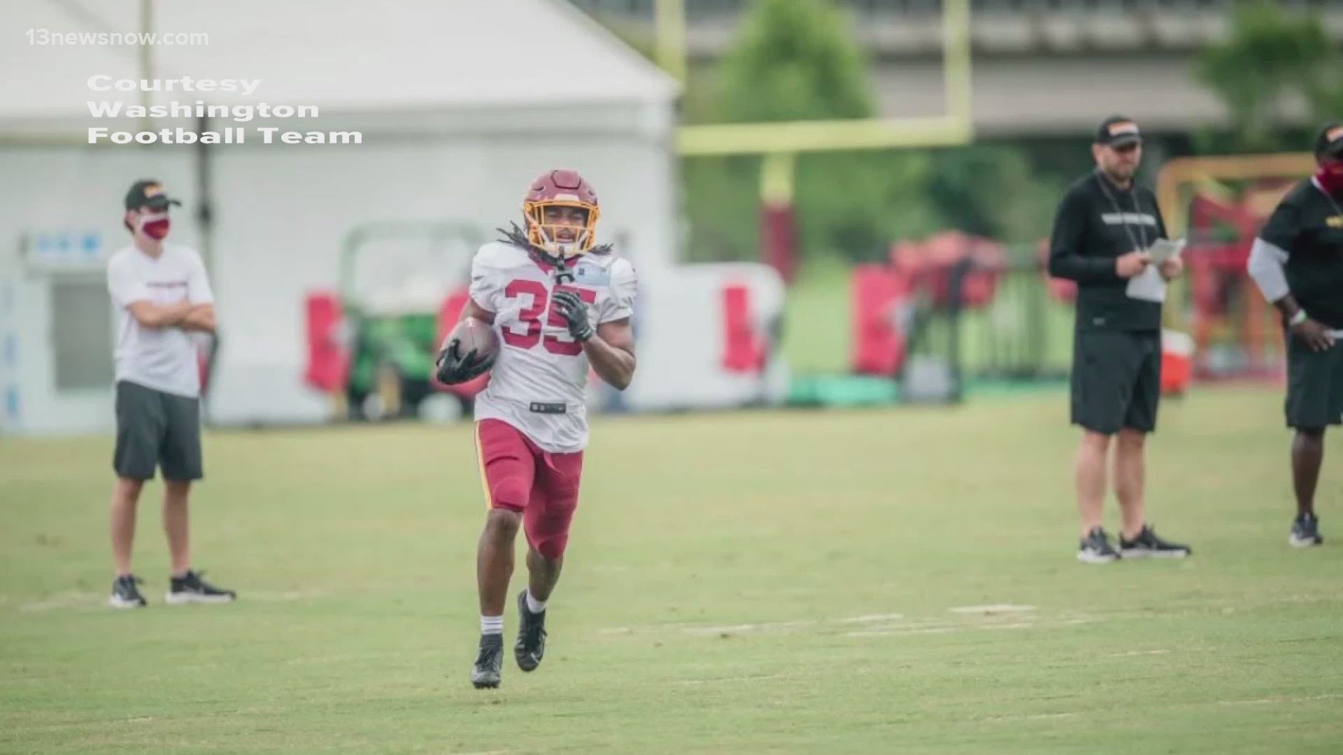 Bryce Love, Stanford RB: NFL Draft 2019 profile 