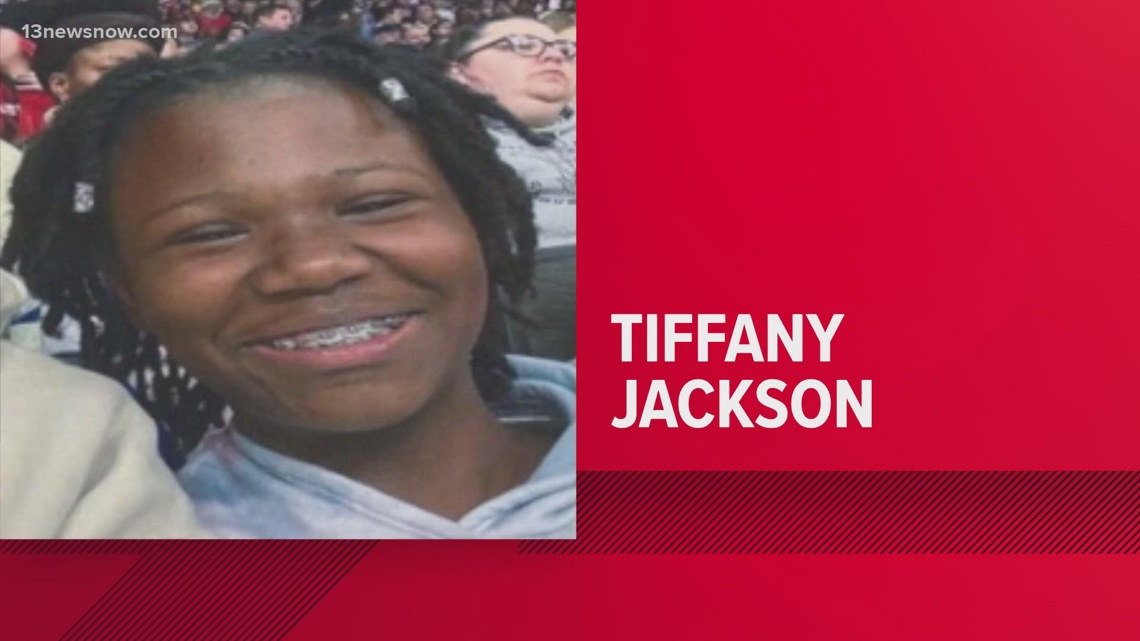 Missing 12-year-old girl in Norfolk found safe | 13newsnow.com