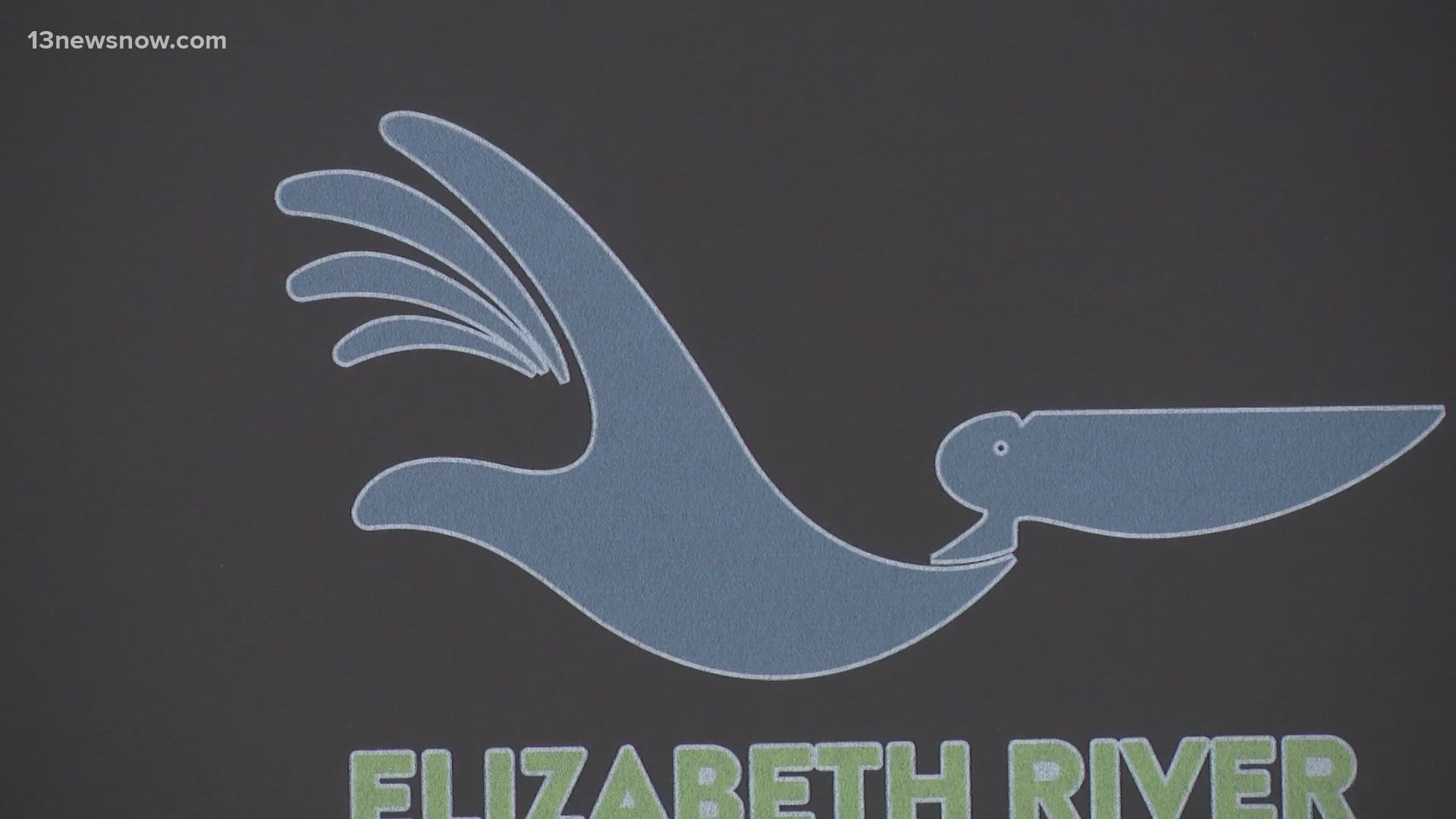 Elected officials & environmental experts from Hampton Roads discussed strategies to better protect our coastlines and lessen flood impacts from the Elizabeth River.