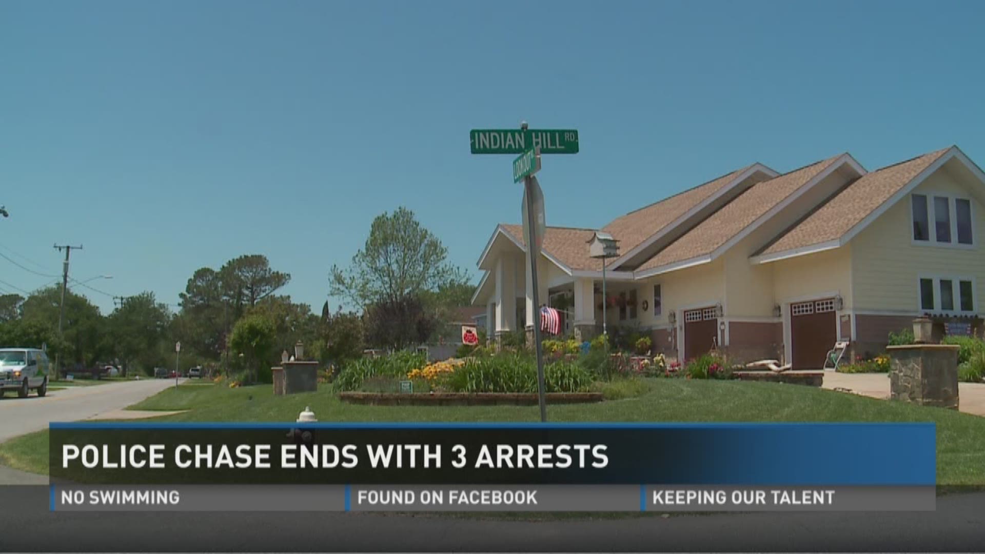 Police K9 bites larceny suspect after police pursuit in Va. Beach