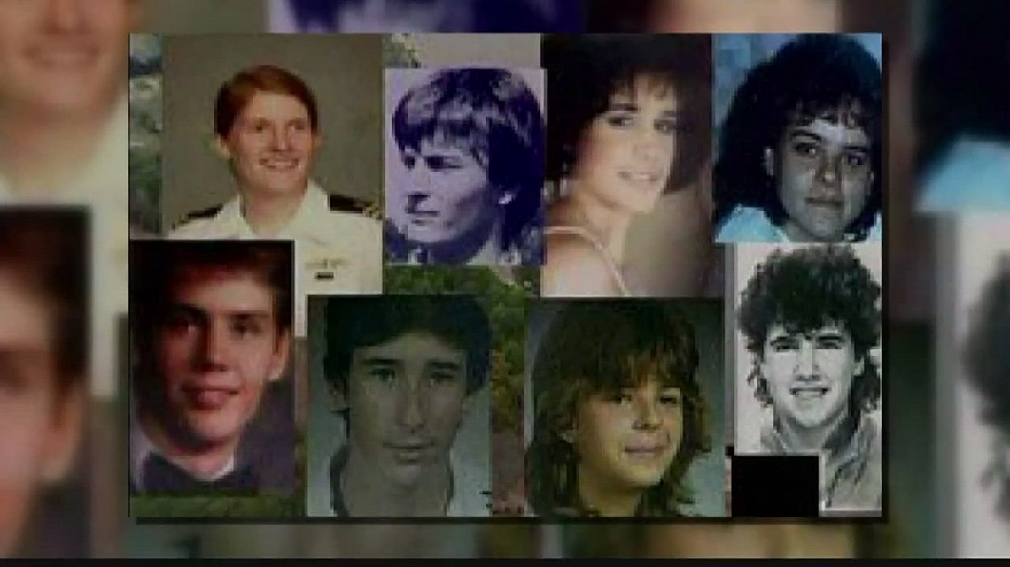 Colonial Parkway murders: Families call on public for help - Vimarsana News