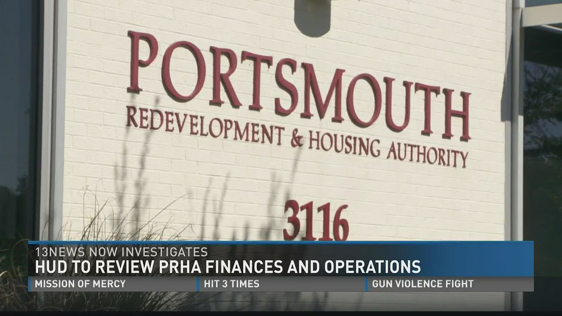 HUD to review PRHA finances and operations