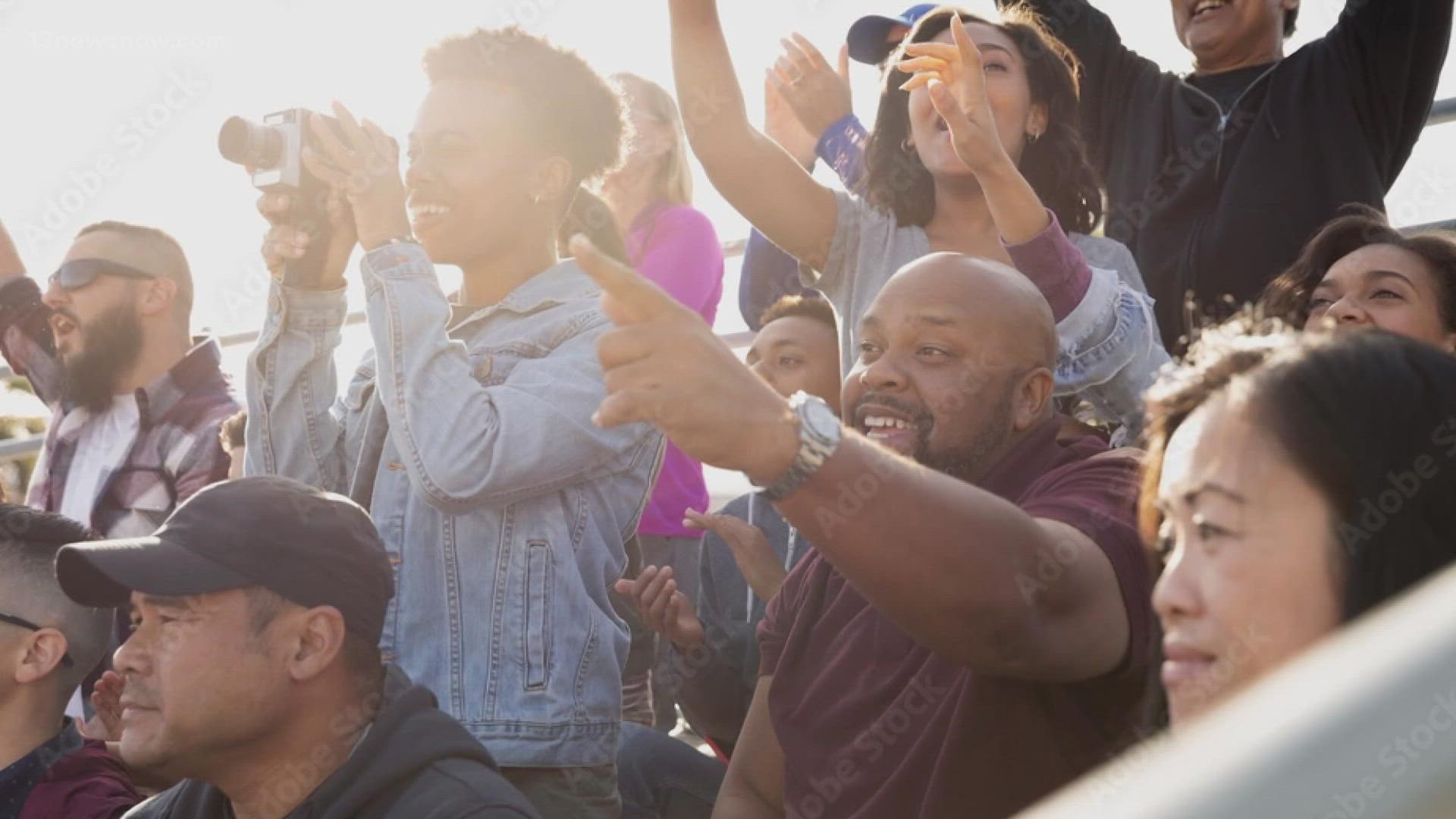 Minor League baseball and the Norfolk Tides have a  plan to celebrate, engage and welcome black fans