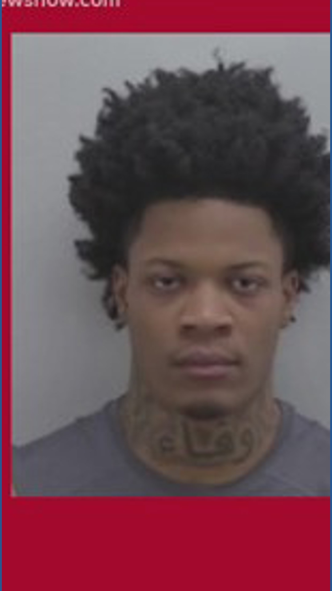 Virginia Beach police make fourth arrest in March 7 Oceanfront shooting ...