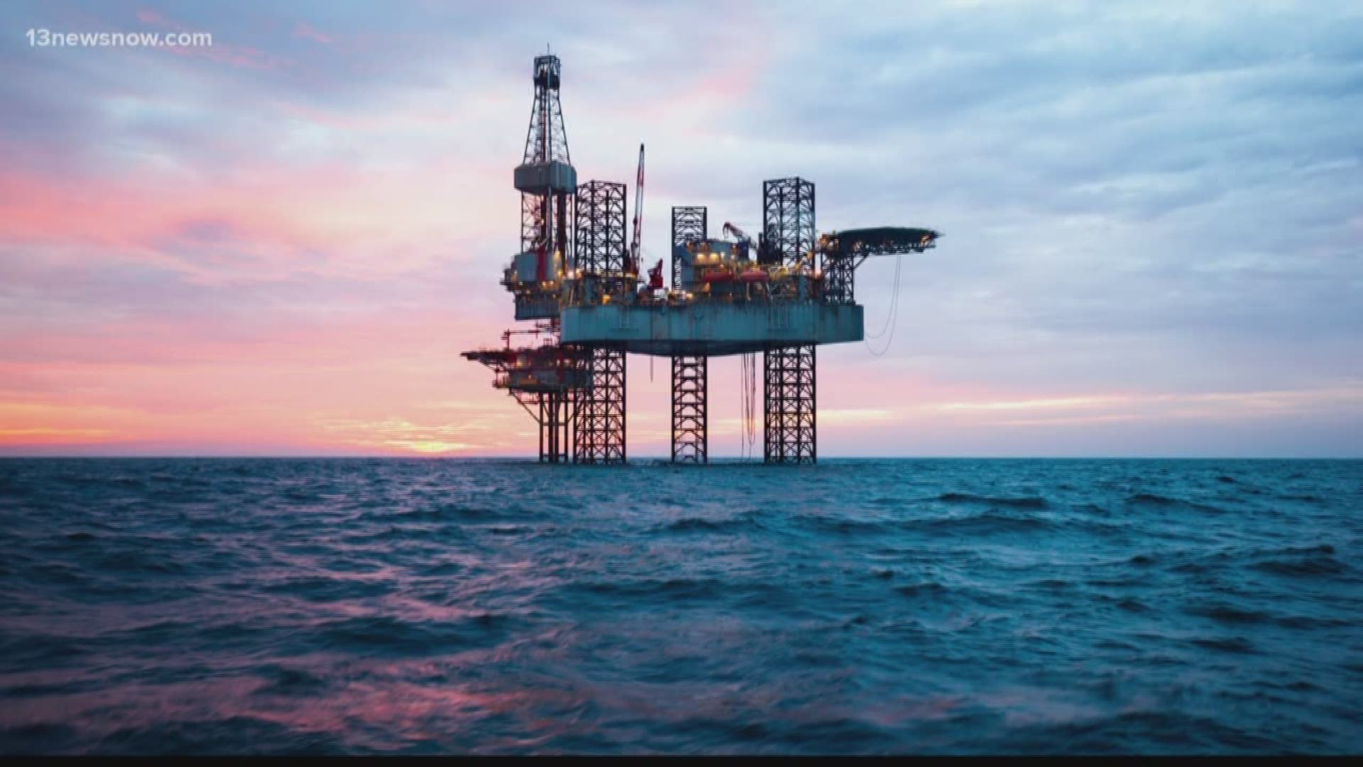 The topic offshore drilling continues to fuel a lot of debate.