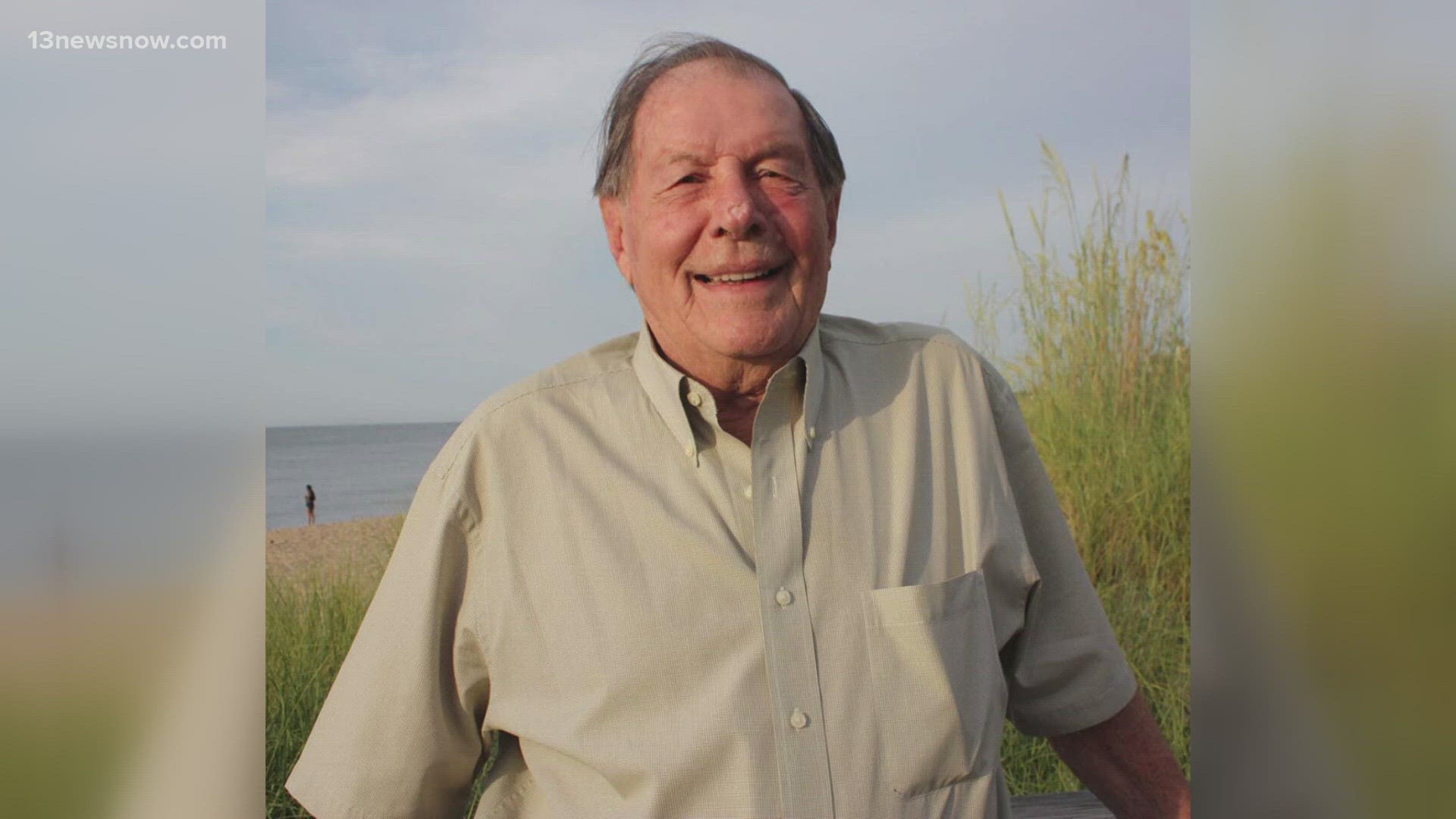 Clancy Holland served as Mayor of Virginia Beach in the mid-1970s. He went on to become a State Senator, representing the 7th District from 1984 to 1996.