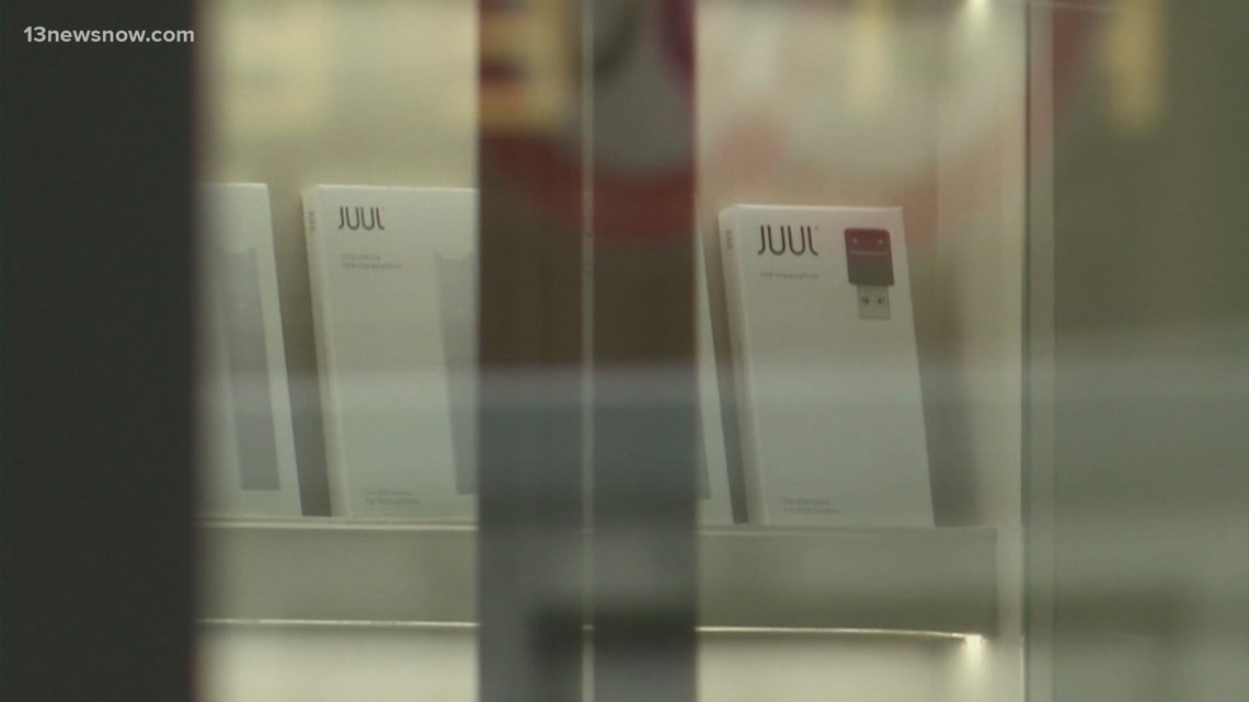 FDA Reverses Marketing Ban For Juul | 13newsnow.com