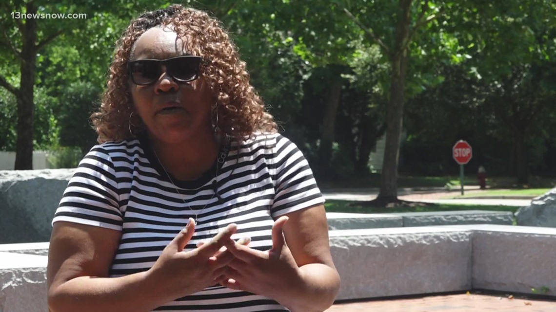 Williamsburg to form committee to heal, learn from history of system racism - Vimarsana News