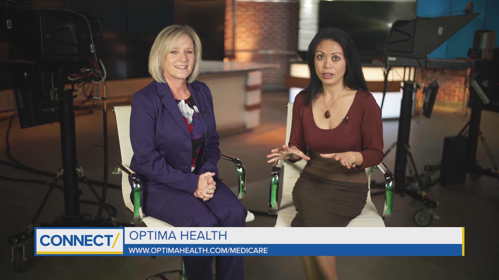 Annual Enrollment for Medicare ends on December 7th.  Optima Health wants to help you navigate the process as you review your options and make changes for the upcoming year.