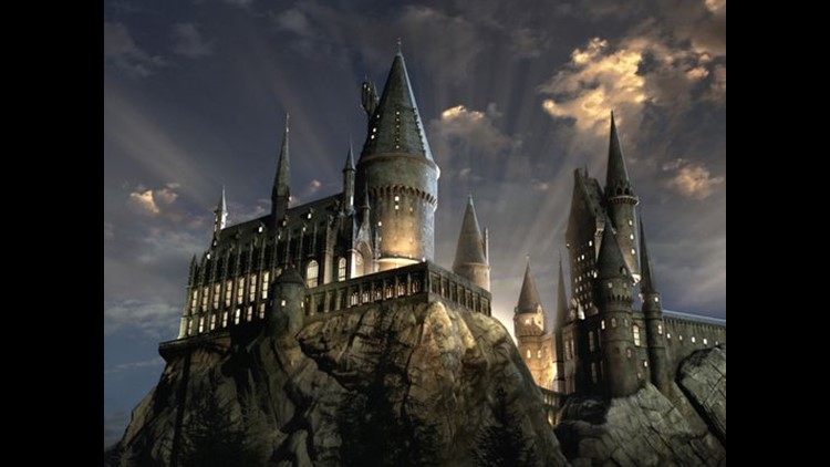 2 new Harry Potter books set to be published in October