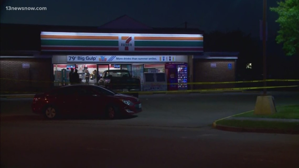 Chesapeake man gets 29 years in prison for night of armed robberies across Newport News, Norfolk, Virginia Beach - Vimarsana News