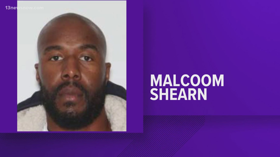 Search for armed, dangerous man accused of multiple sexual assaults in ...