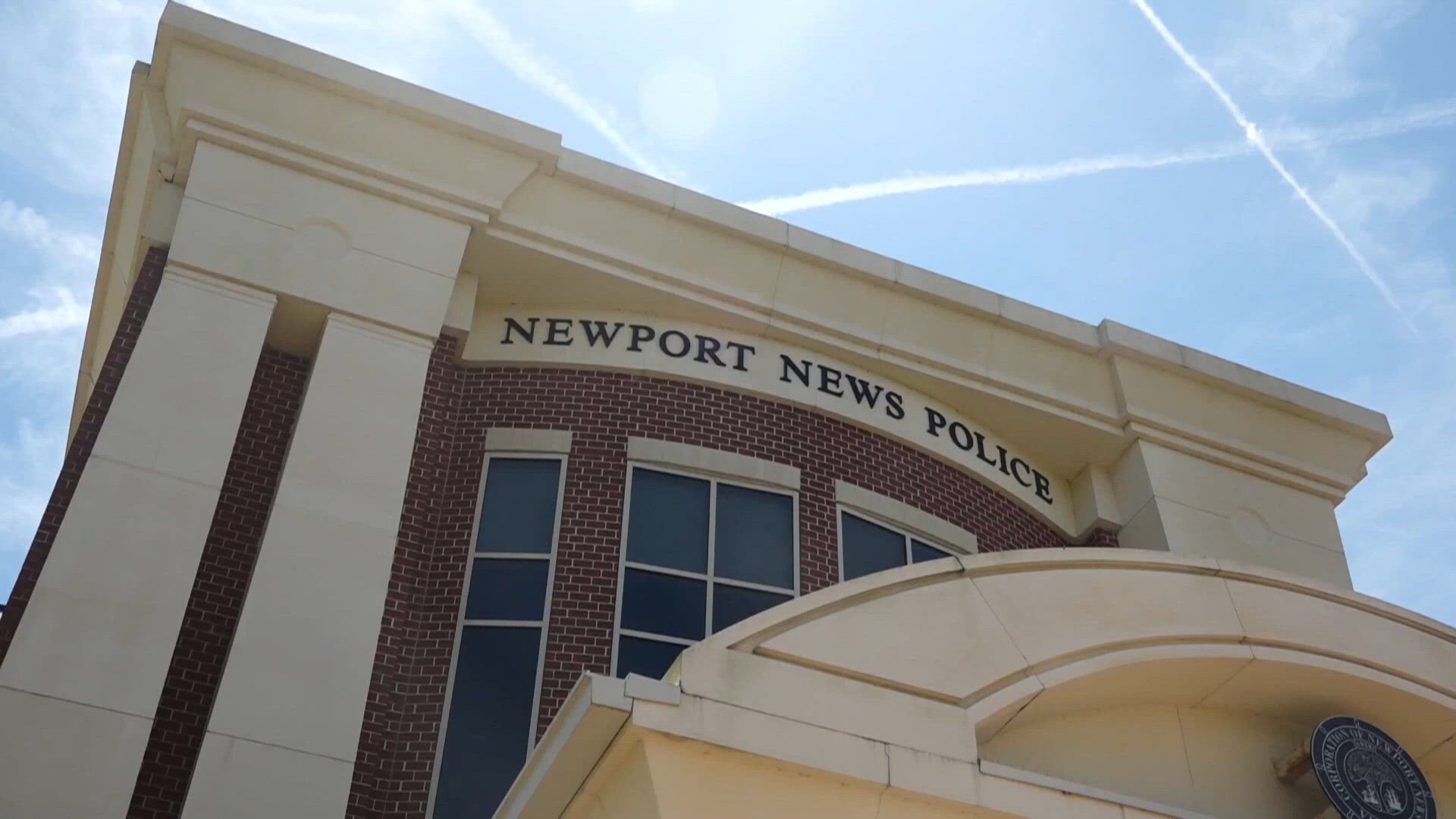 Newport News Police Department nears recruitment goal for women ...