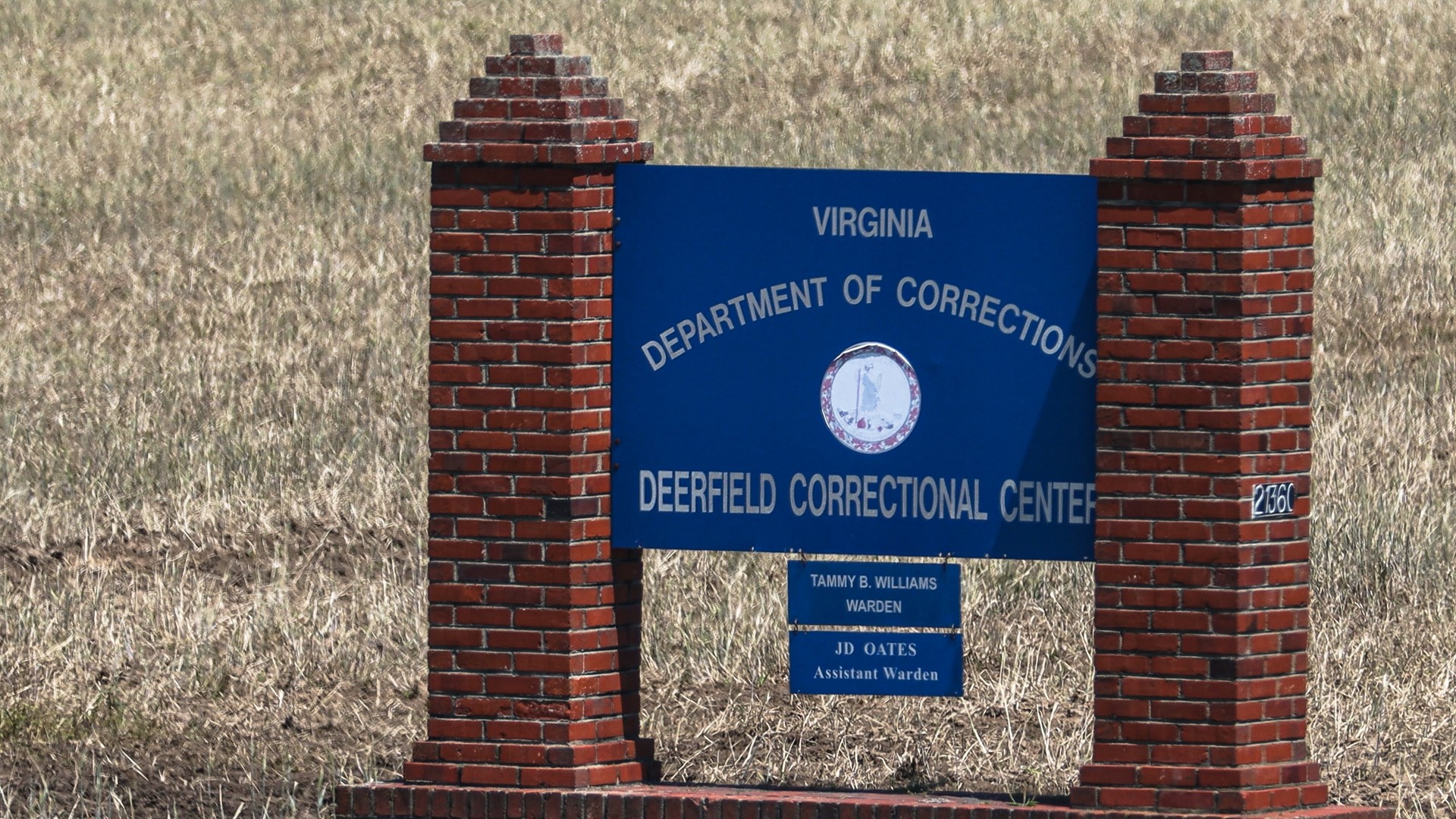 Ten inmate deaths reported at Virginia prison from COVID19